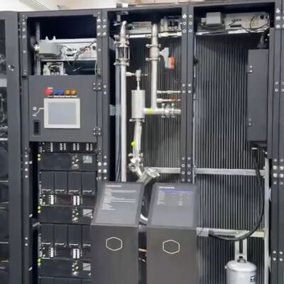 300 kW AALC CDU